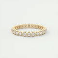 Shared Prong Eternity Band (0.52 TCW)